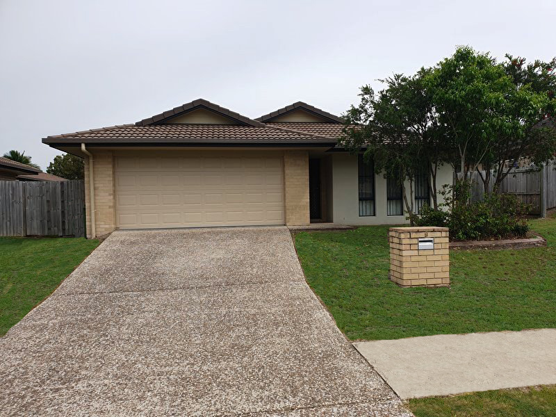 9 Tribeca Place, Eagleby, Qld 4207 Property Details