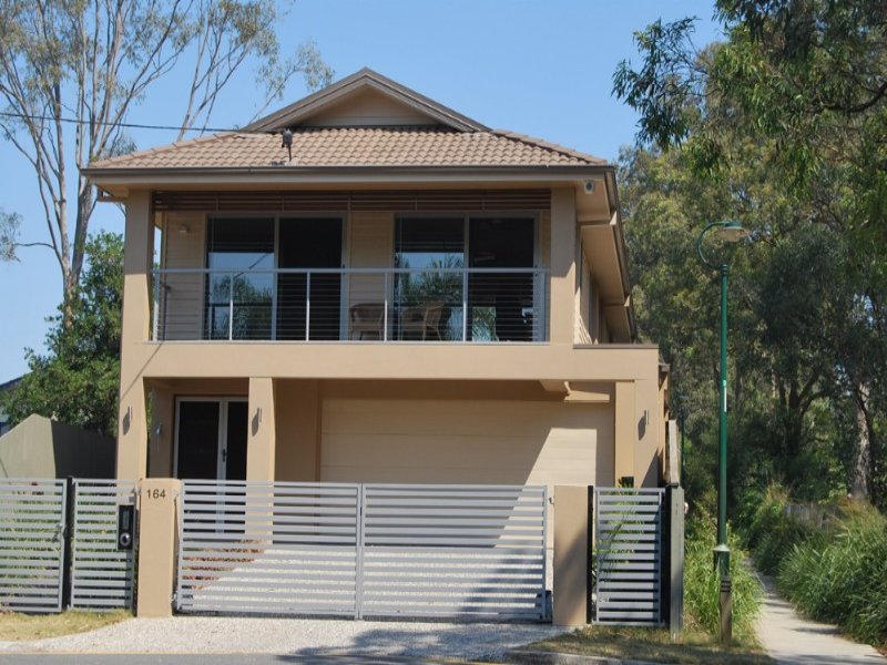 164 Bellevue Avenue, Gaythorne, Qld 4051 Property Details