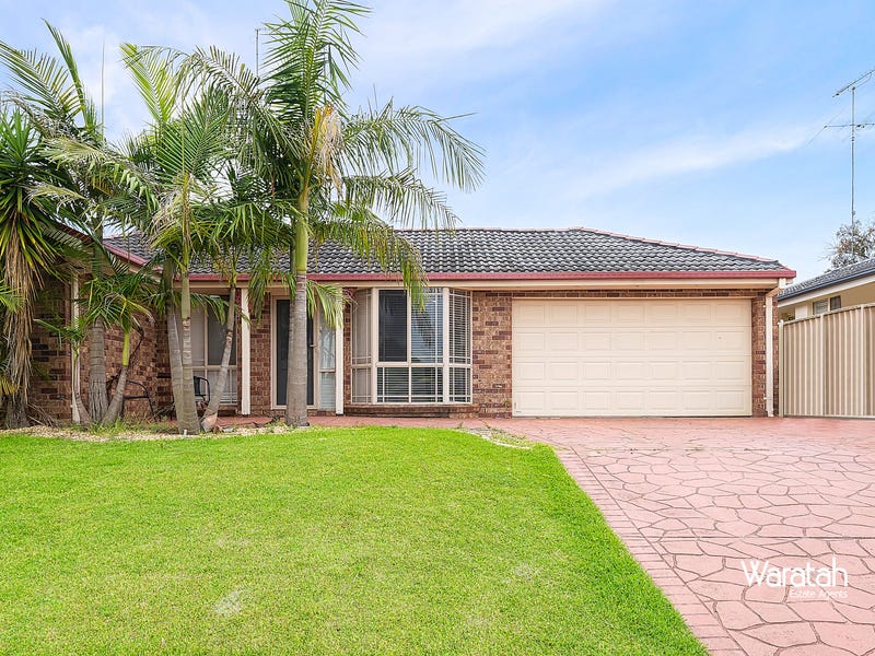 12 Tonkin Crescent, Schofields, NSW 2762 House for Rent realestate