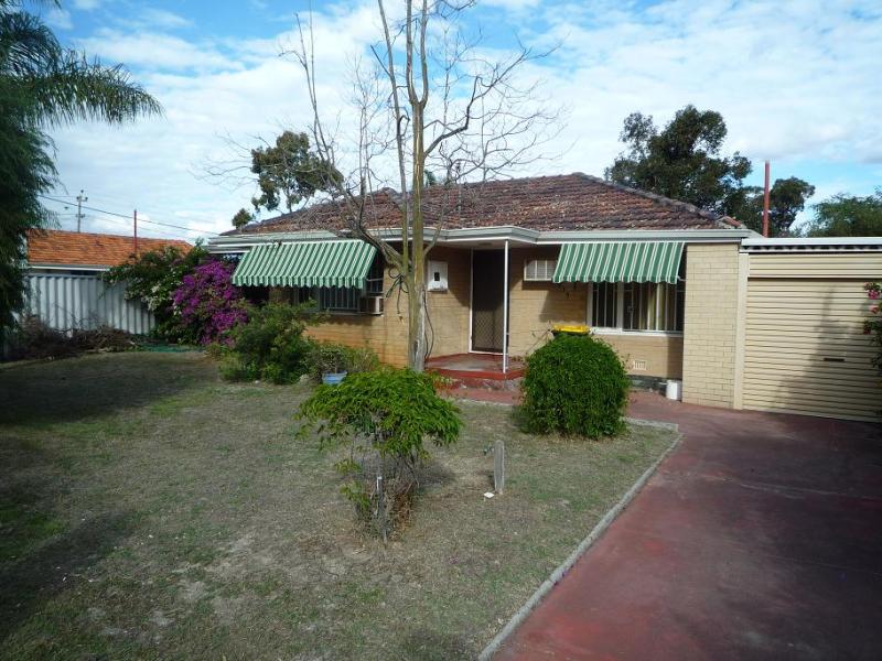 329 Benara road, Beechboro, WA 6063 Property Details