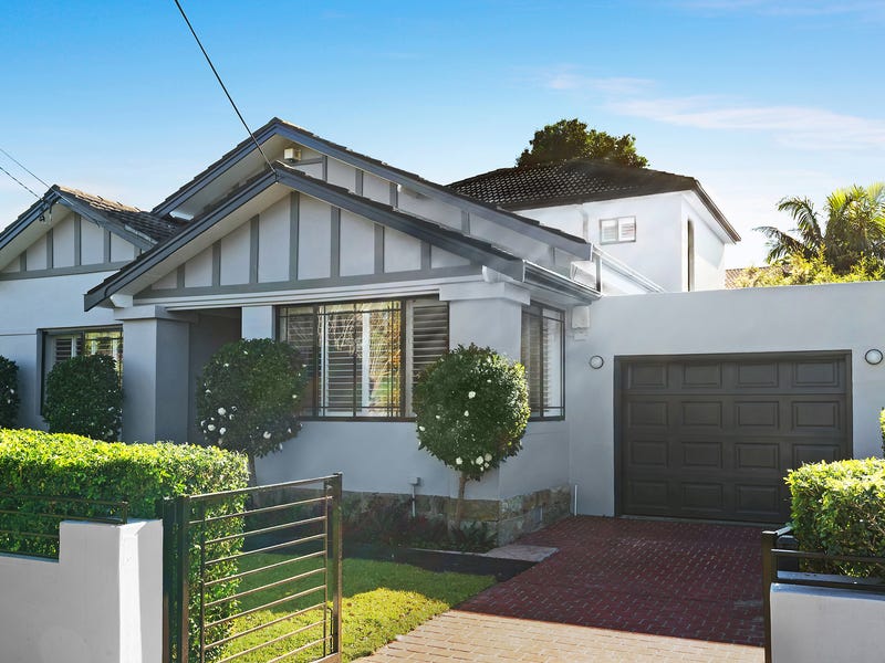 23 Lea Avenue, Willoughby, NSW 2068 Property Details