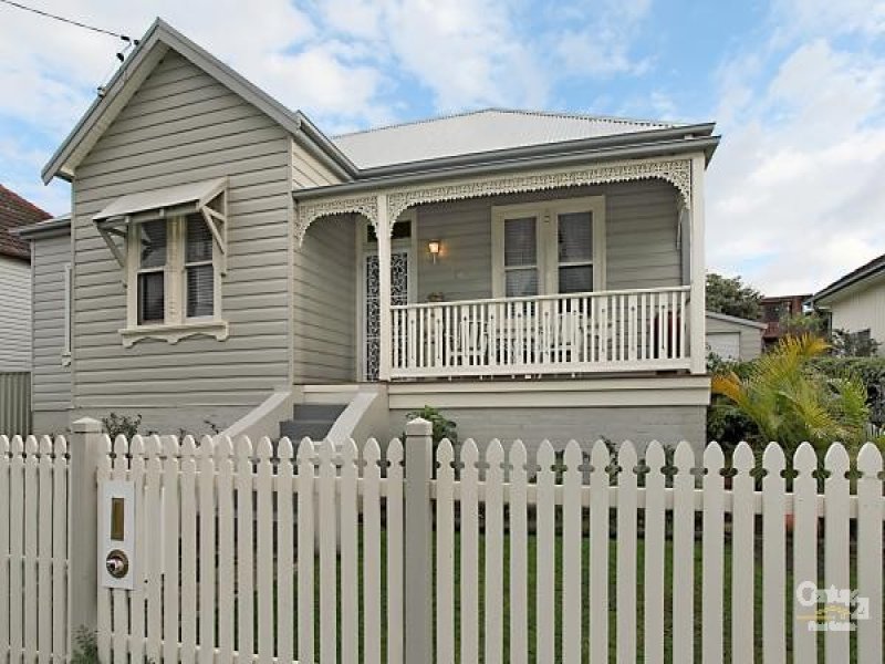 10 Street, Adamstown, NSW 2289 Property Details