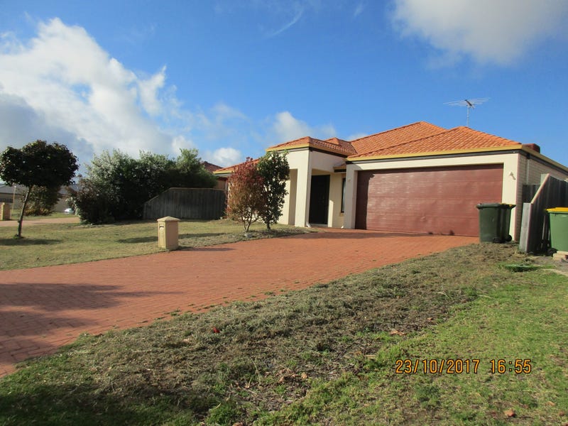 35 Seascapes Boulevard, Halls Head, WA 6210