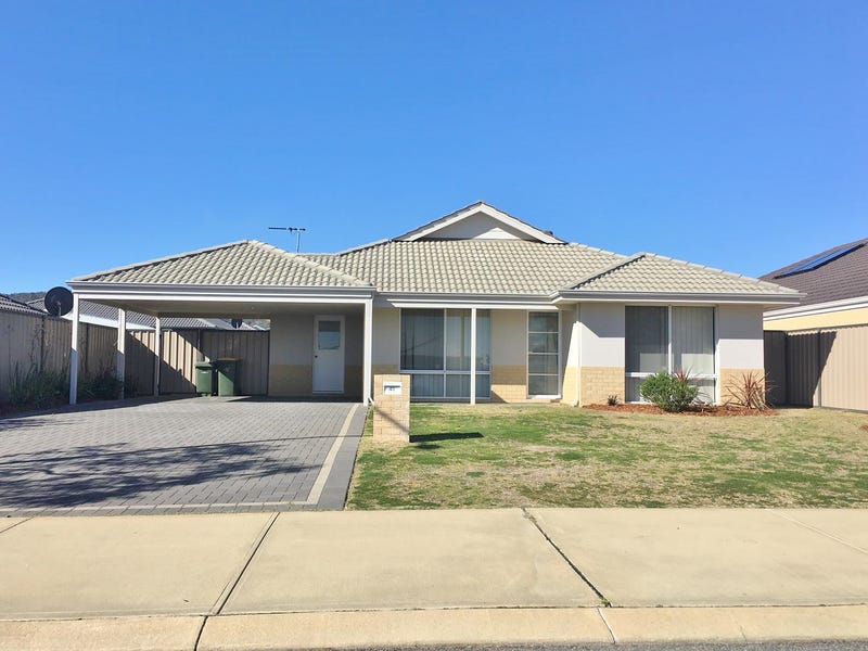 41 Evans Way, Byford, WA 6122