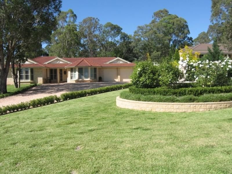 57 Hogans Drive, Bargo, NSW 2574