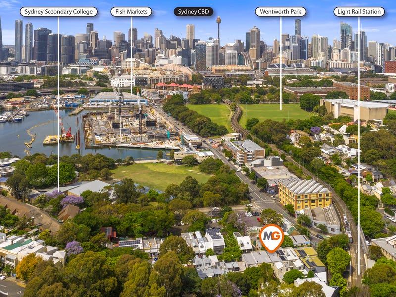 12 Burton Street Glebe NSW 2037 realestate .au