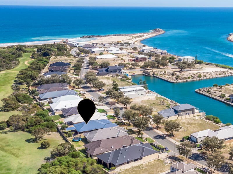 63 Southport Boulevard, Dawesville, WA 6211