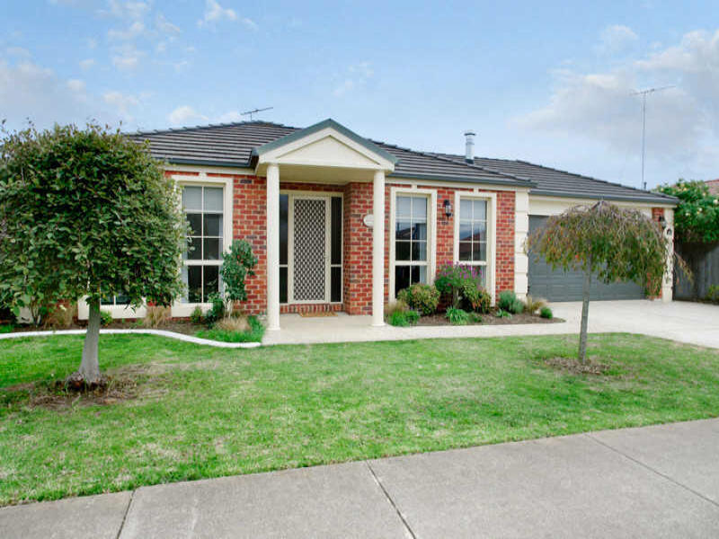 15 Thorogood Court, Grovedale, VIC 3216