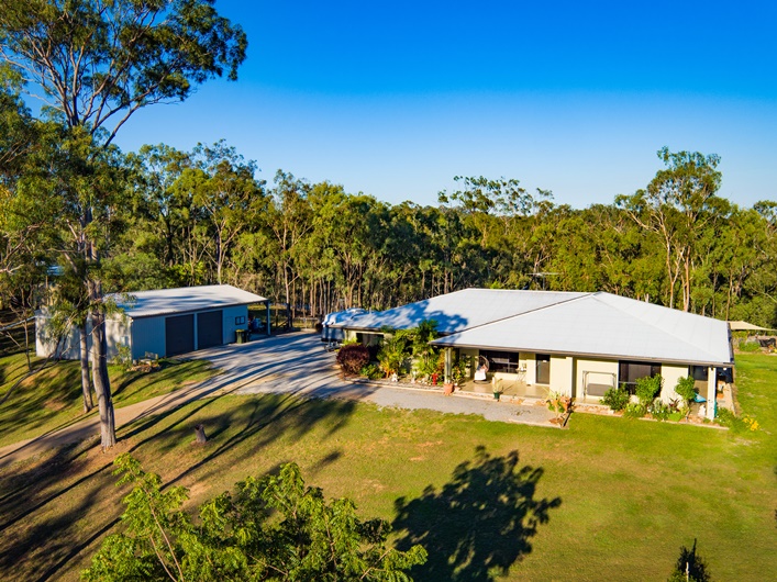 19 Wyndham Road, Beecher, Qld 4680 Property Details