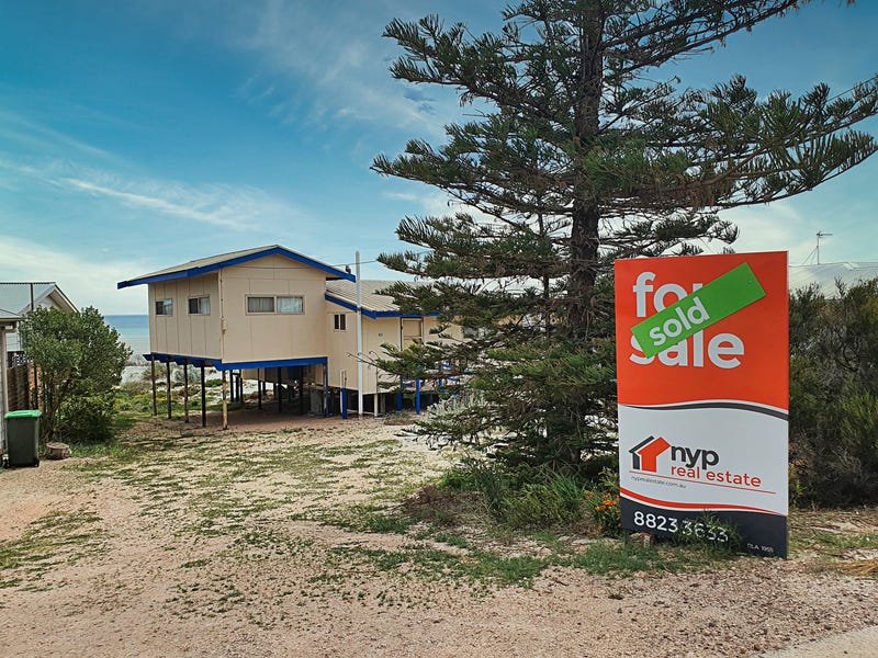 63 Otago Road, Wallaroo, SA 5556 Property Details