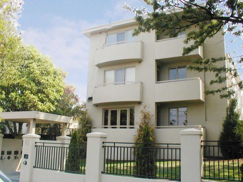 3/61 Mayston Street, Hawthorn East, VIC 3123