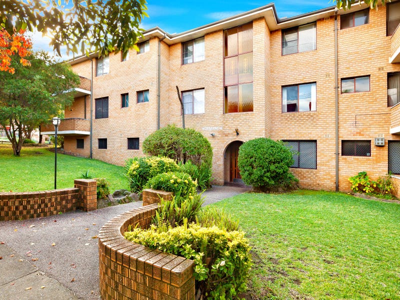 8/3840 Hampstead Road, Homebush West, NSW 2140