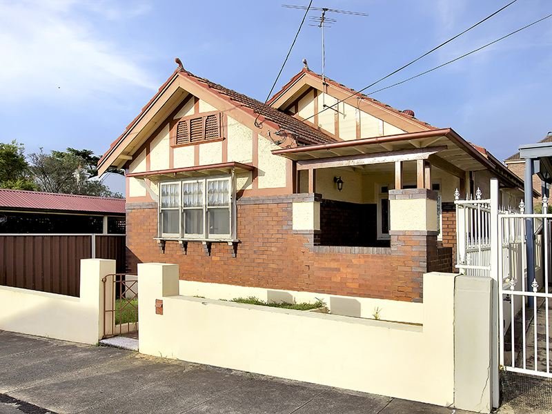 44 Joseph Street, Ashfield, NSW 2131