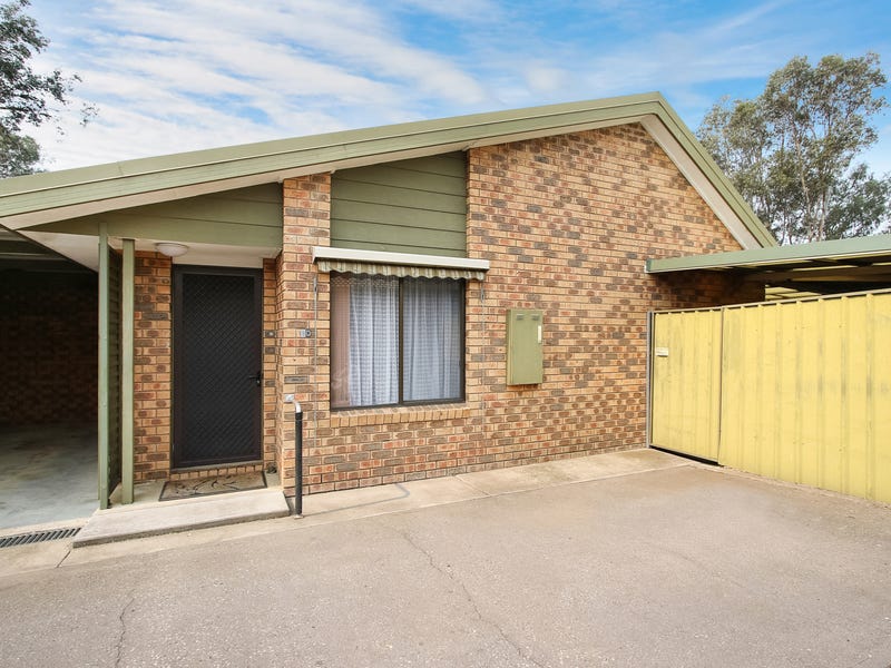 10/5 Cook Place, West Wodonga, Vic 3690