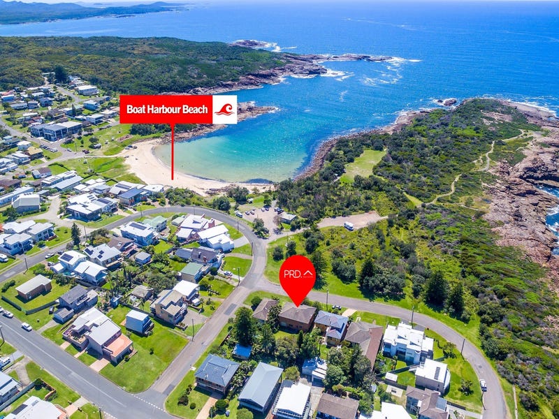 4 Noamunga Street, Boat Harbour, NSW 2316 - realestate.com.au