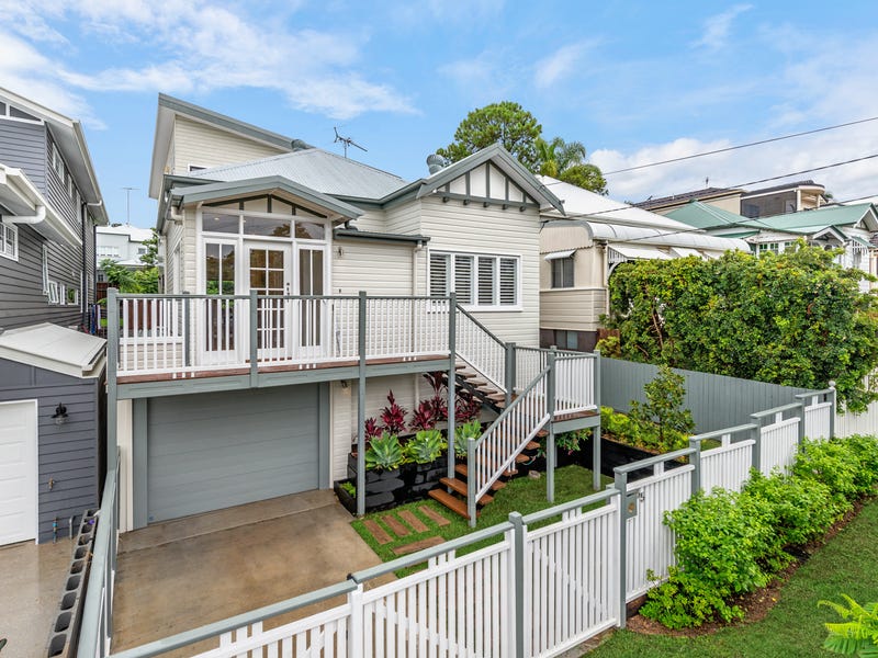 65 Barlow Street, Clayfield, QLD 4011