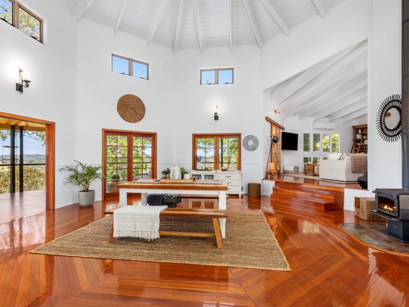 109 Robert Road, Chatsworth, Qld 4570 House for Sale