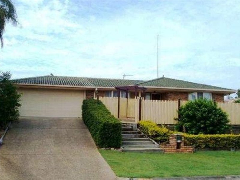 199 Mildura Drive, Helensvale, Qld 4212 Property Details