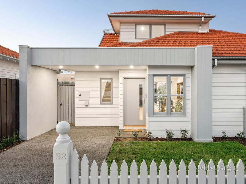 52 Chandler Street, Williamstown, Vic 3016 House for Sale