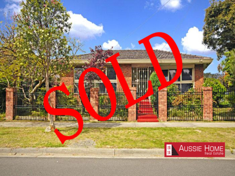 252 Gallaghers Road, Glen Waverley, VIC 3150