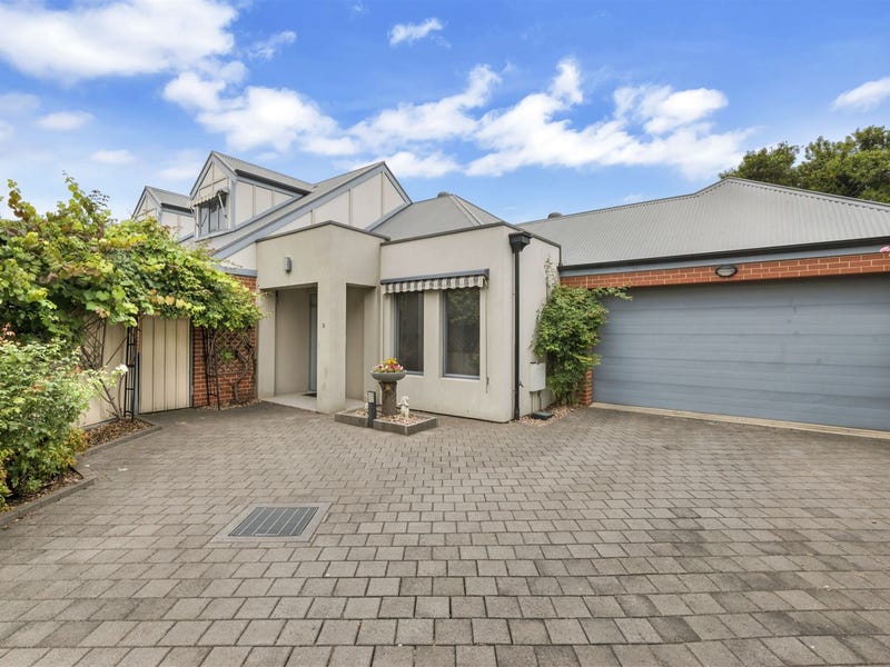 3/2A Clinton Avenue, Evandale, SA 5069 Property Details