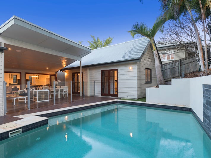 80 Warburton Street, Bardon, QLD 4065