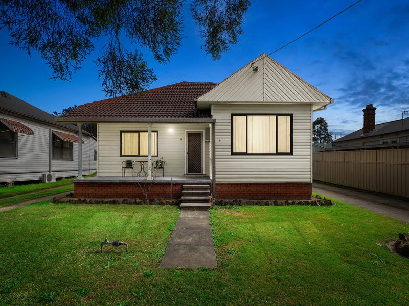 9 Chidgey Street, Cessnock, NSW 2325