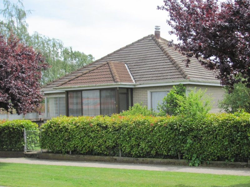 6 High Street, Longford, TAS 7301