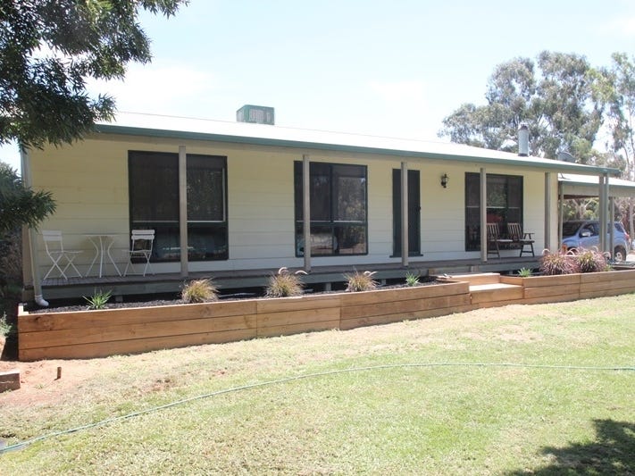 7149 Goulburn Valley Highway, Koonoomoo, Vic 3644 Property Details