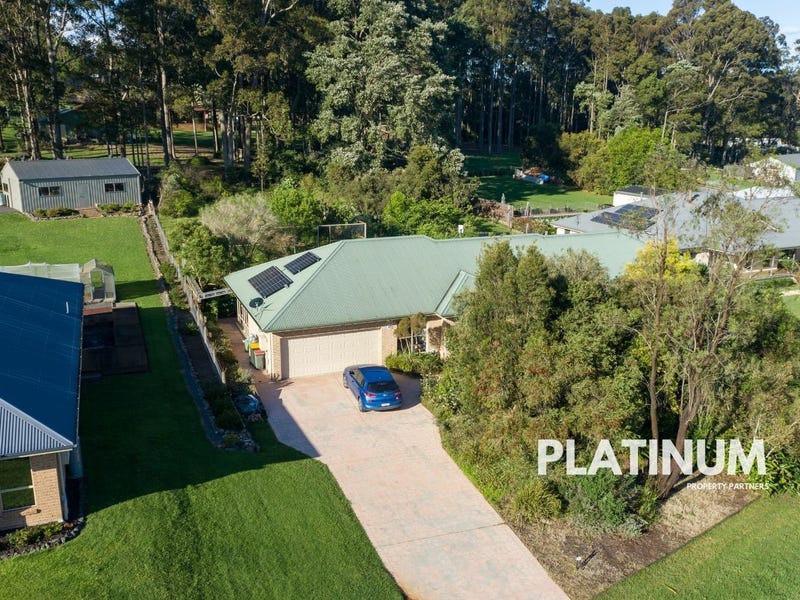 17 Torbin Pl, Tomerong, NSW 2540 Property Details