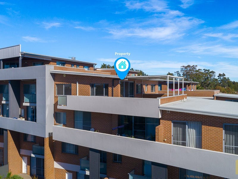 26/2 Kurrajong Road, Casula, NSW 2170 Property Details
