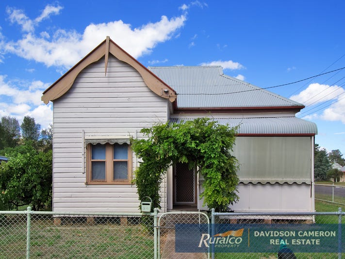 14 Single Street, Werris Creek, NSW 2341