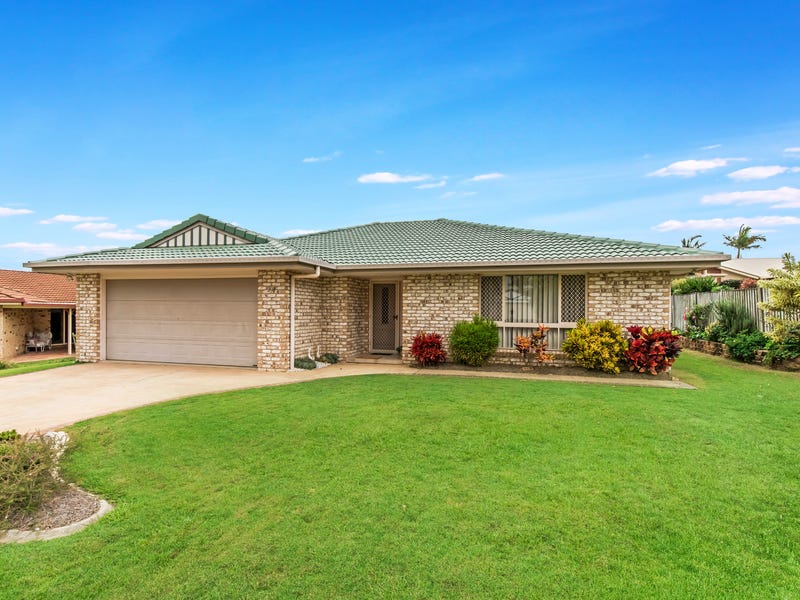 28 Caroline Court, Beaudesert, Qld 4285 House for Sale