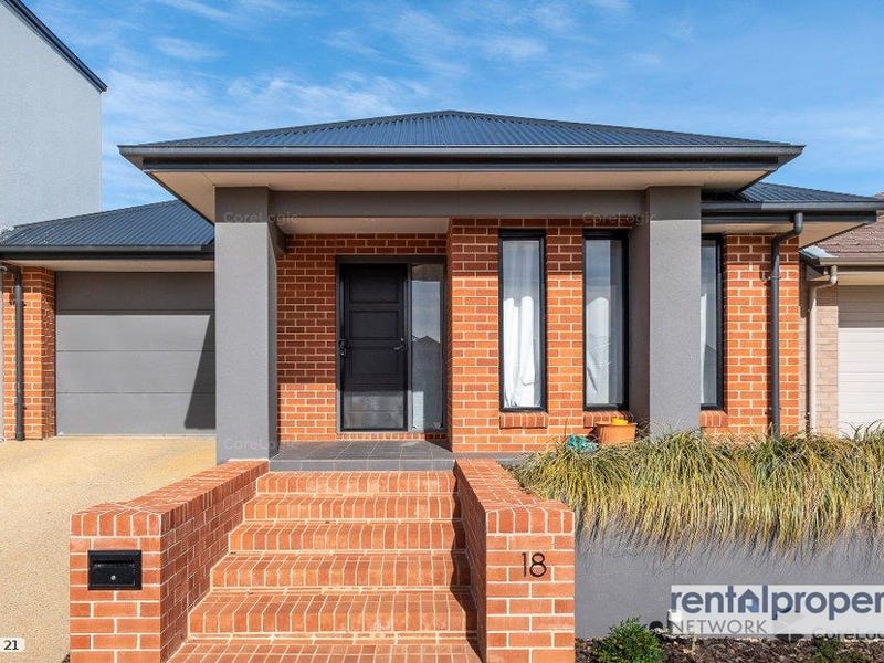 18 Cheriton Avenue, Mount Barker, SA 5251