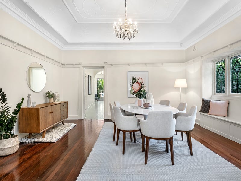 8 Balfour Street, Greenwich, NSW 2065 Property Details