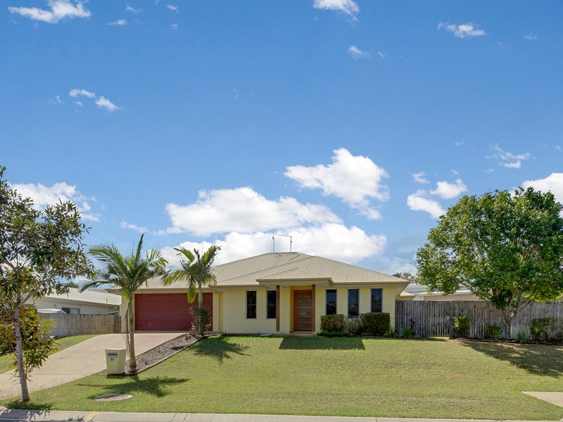 61 Daintree Boulevard, New Auckland, Qld 4680 Property Details