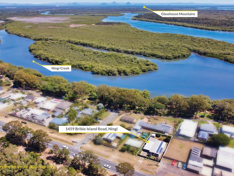 1459 Bribie Island Road, Ningi, QLD 4511