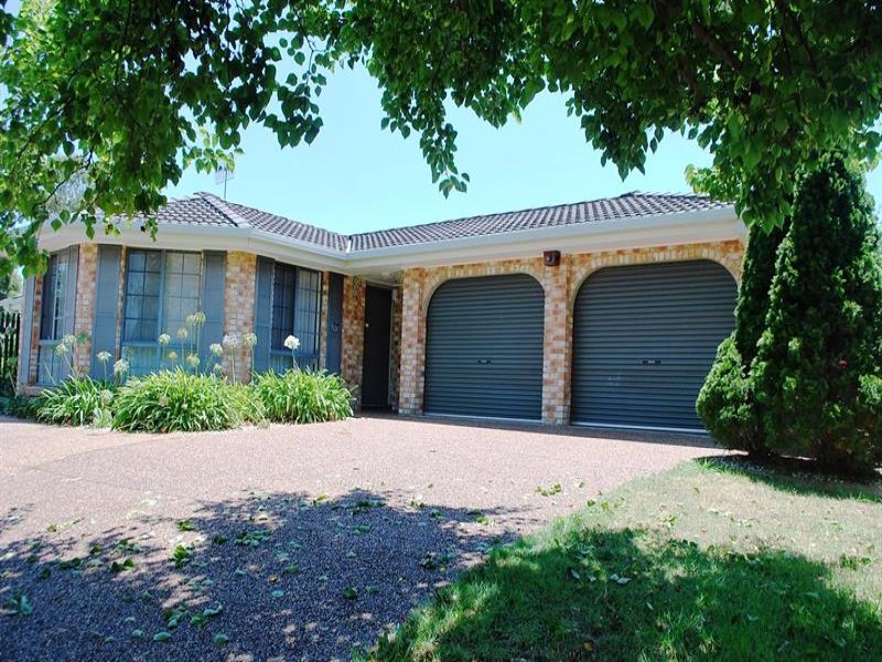 16 Nymboida Court, Blue Haven, NSW 2262