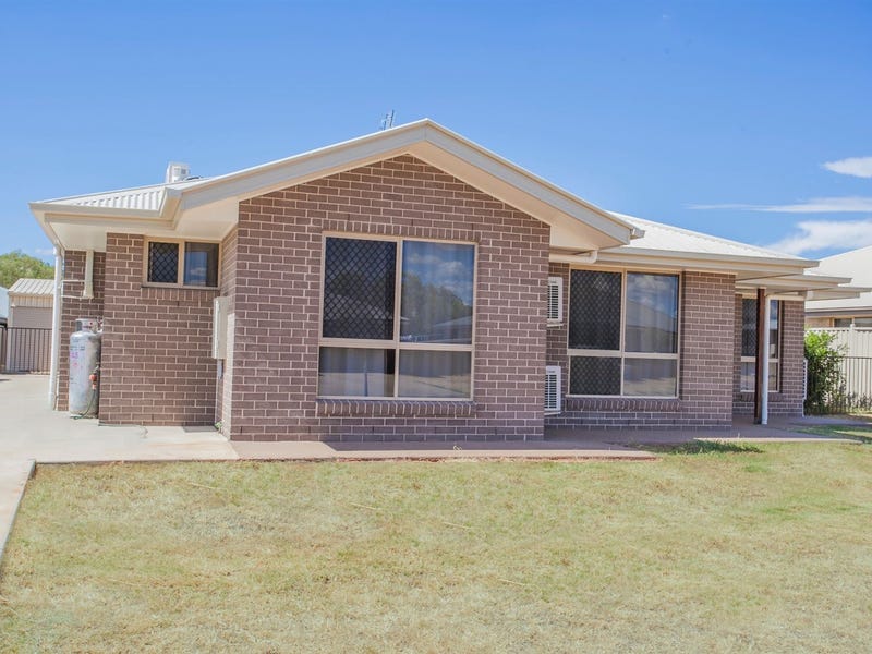 3 Frame Street, Chinchilla, QLD 4413