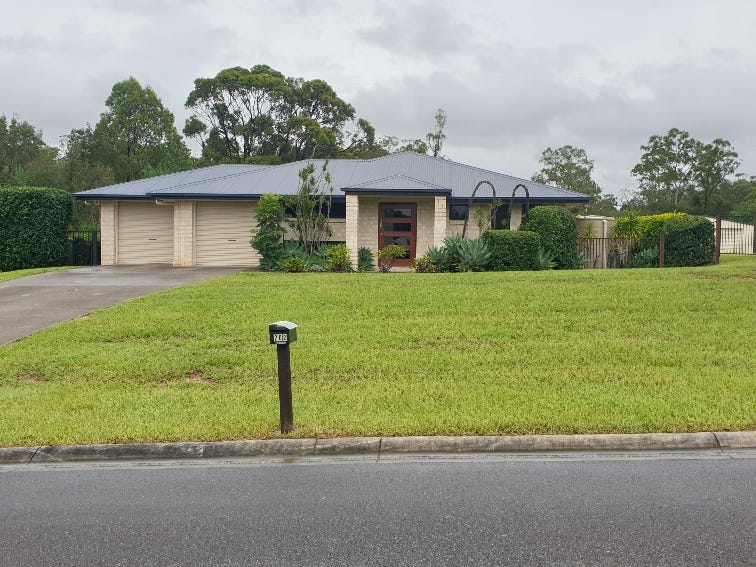 202204 Alexandra Parade, Wamuran, Qld 4512