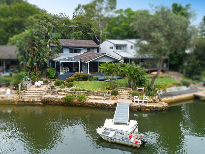 28 Deepwater Estate, Woronora, NSW 2232