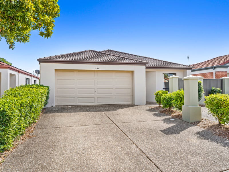 29A/64 Gilston Road, Nerang, Qld 4211 Property Details