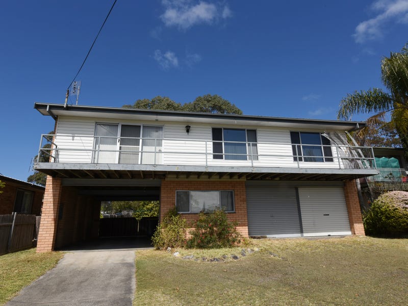 14 The Wool Road, Vincentia, NSW 2540