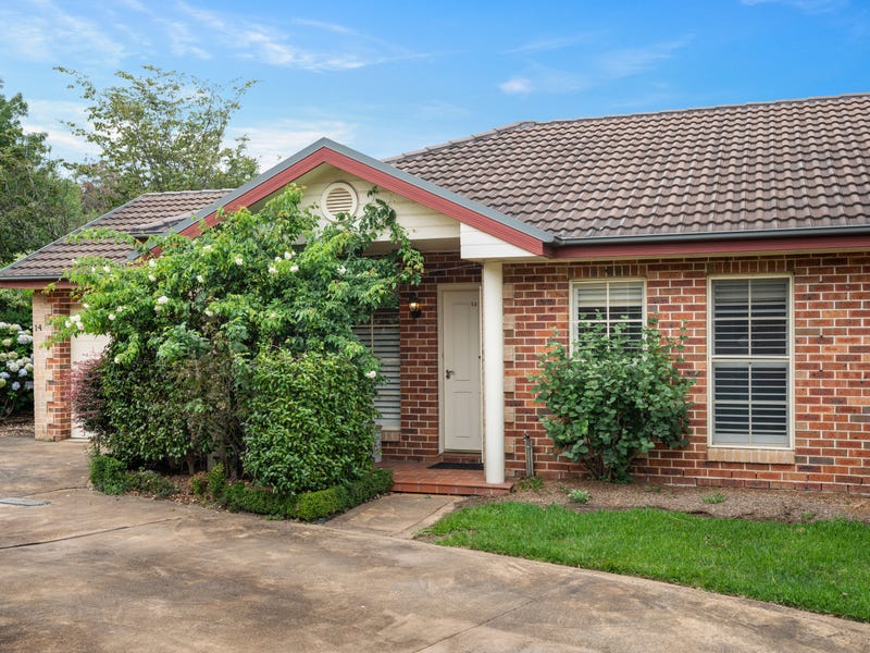 14/454458 Moss Vale Road, Bowral, NSW 2576 House for Sale