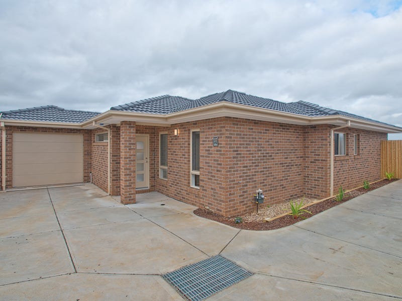 3/15 College Square, Bacchus Marsh, VIC 3340