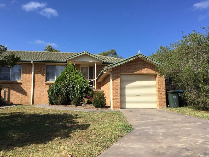 1/39 Dewhurst Drive, Mudgee, NSW 2850