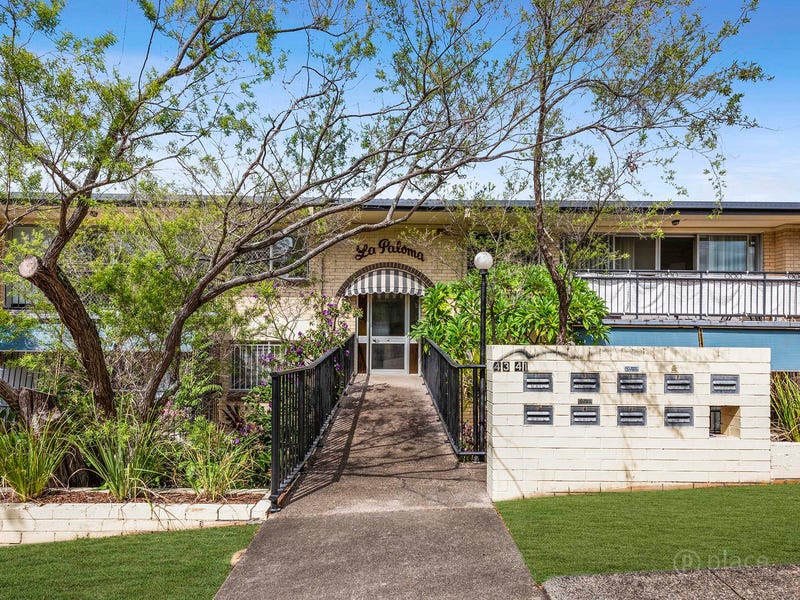 4/41 Swann Road, Taringa, Qld 4068 Property Details