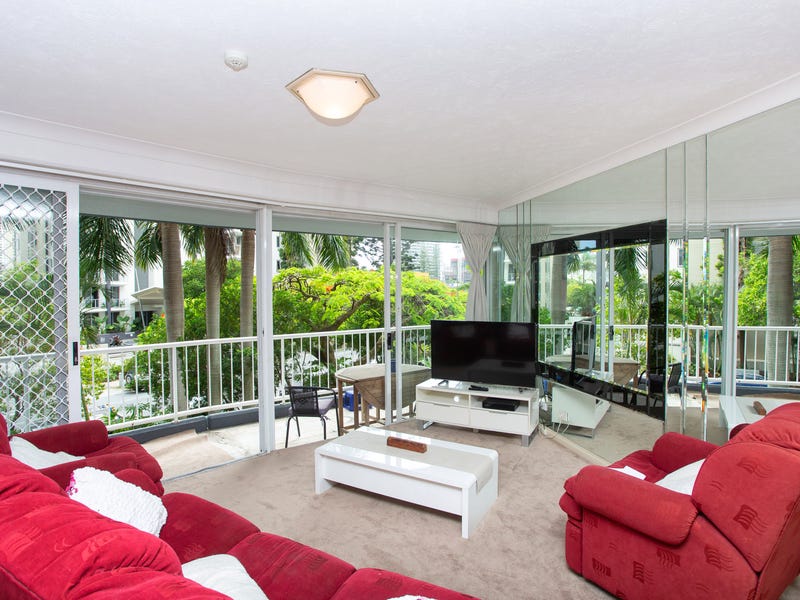 Sold Apartment & Unit Prices & Auction Results in Broadbeach, QLD 4218