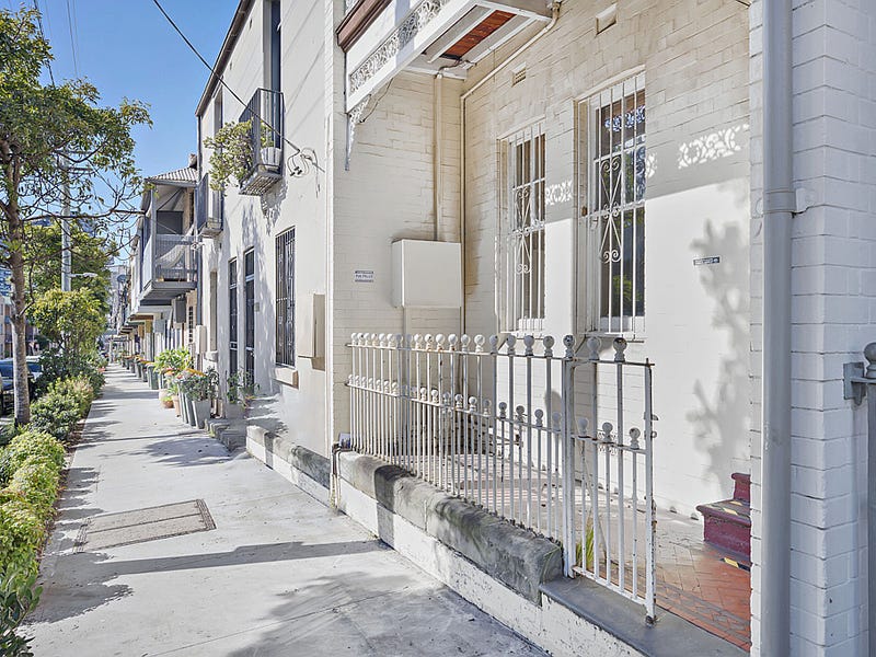 198 Abercrombie Street, Redfern, NSW 2016 Property Details