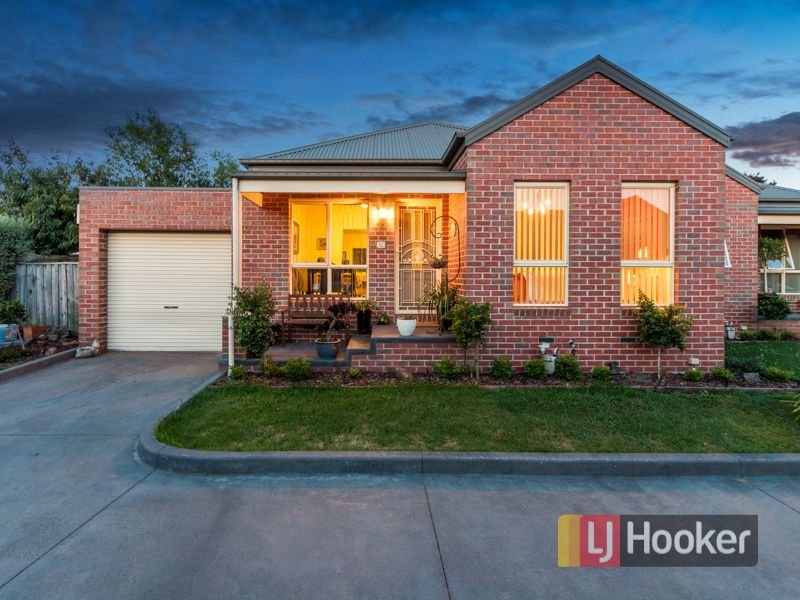 Unit 12/10 Parkhill Drive, Berwick, Vic 3806 Property Details